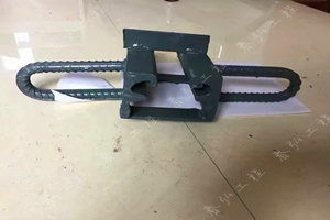 蚌埠GQF-F型桥梁伸缩缝装置