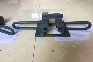神木县GQF-Z型桥梁伸缩缝装置