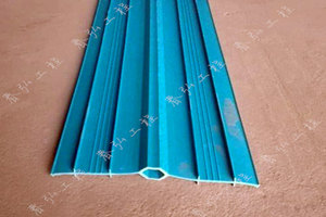 王益区PVC塑料止水带