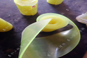 杨浦铁路支座防尘罩 杨浦透明热塑性围板支座防尘罩